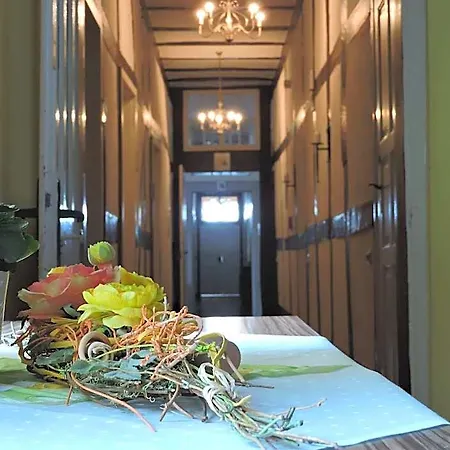 Zum Herrenhaus 3* Behringen (Thuringia)