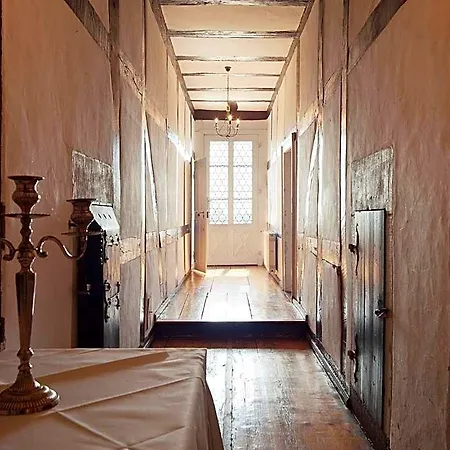 Zum Herrenhaus 3* Behringen (Thuringia)