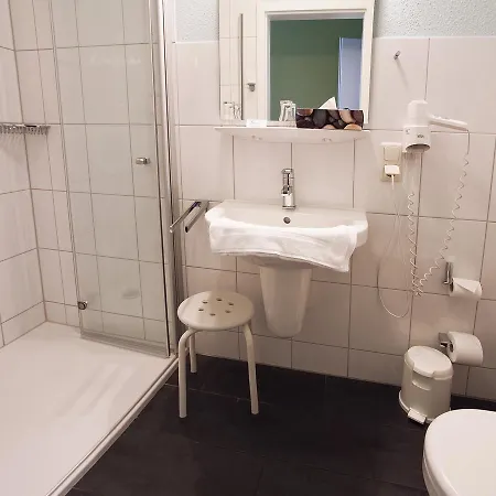 Zum Herrenhaus 3* Behringen (Thuringia)