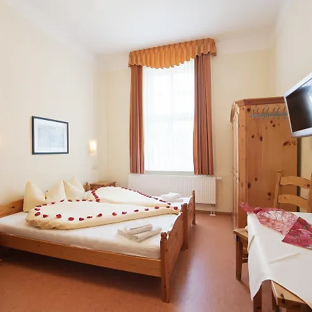 Hotel Zum Herrenhaus
