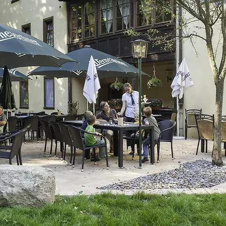 酒店 Zum Herrenhaus