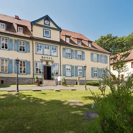 Zum Herrenhaus 3* Behringen (Thuringia)