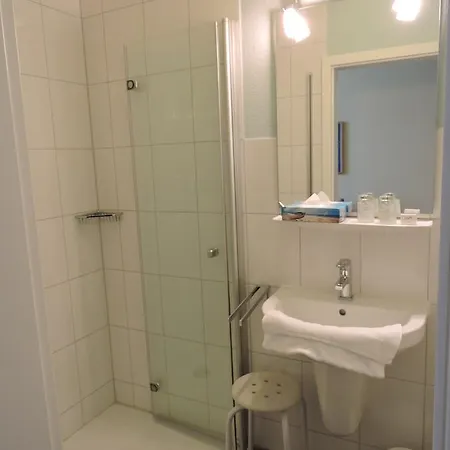 Hotel Zum Herrenhaus