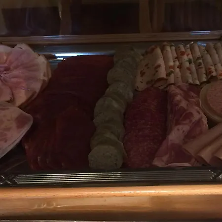 Zum Herrenhaus 3* Behringen (Thuringia)