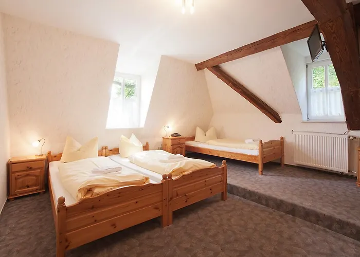 Hotel Zum Herrenhaus