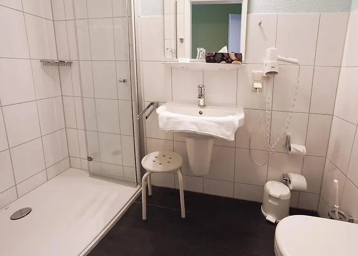 Zum Herrenhaus 3* Behringen (Thuringia)