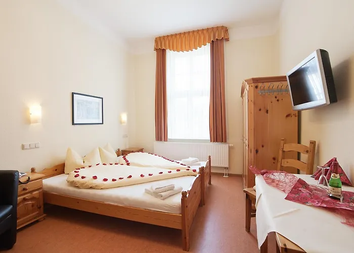 Hotel Zum Herrenhaus