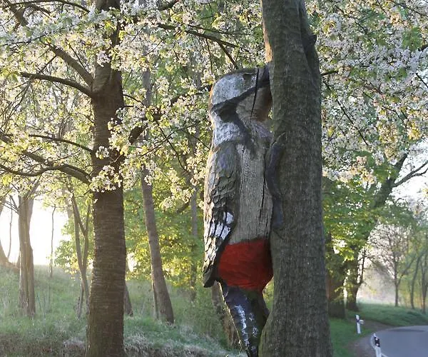 Zum Herrenhaus Hotel 3*