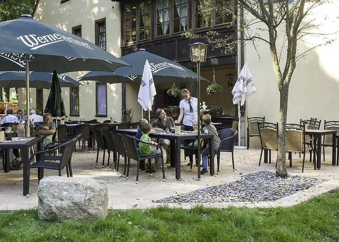 Hotel Zum Herrenhaus