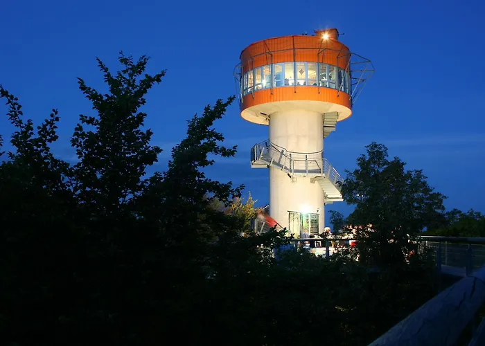 Zum Herrenhaus Behringen (Thuringia)