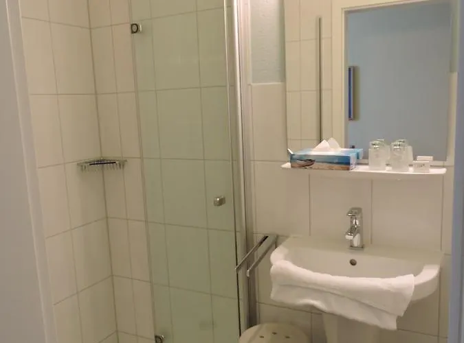 Hotel Zum Herrenhaus