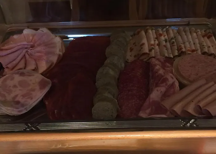 Zum Herrenhaus 3* Behringen (Thuringia)